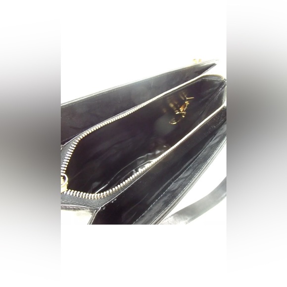 Salvatore Ferragamo shoulderbag - Picture 12 of 12